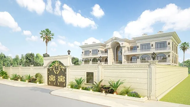 اكتشف أفضل شركات الهندسة المعمارية في أبوظبي