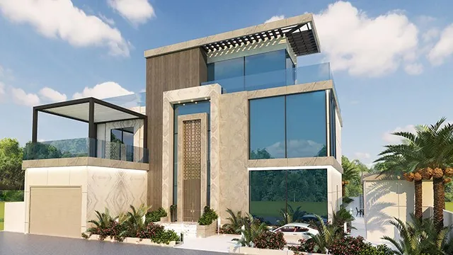 Innovative and Stunning House Design Architecture