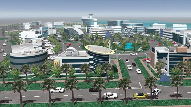 إتقان تصميم الإضاءة المعمارية