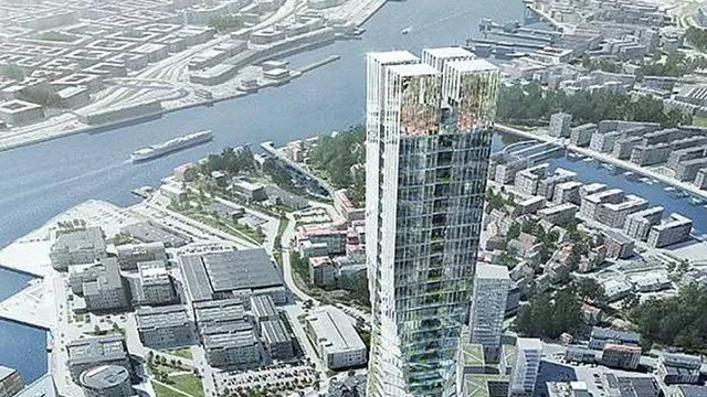 تصميم معماري للمنازل: اتجاهات وإلهام