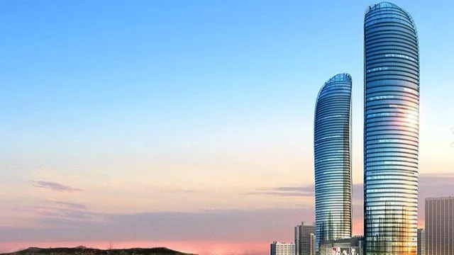 Discover the Leading Architectural Firms in Sharjah