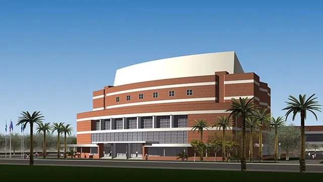 Dubai's Premier World-Class Architecture Firm