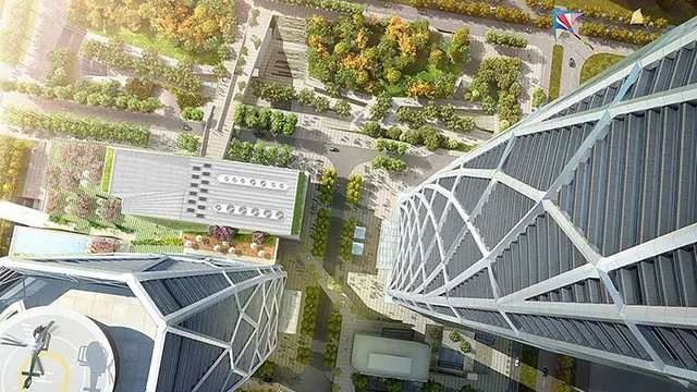 Discover Dubai's Premier Hospitality Architecture Firms