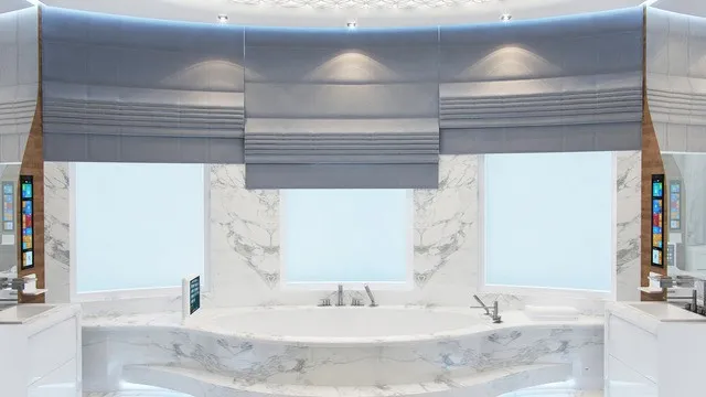 Идеи декора ванной для впечатляющего обновления