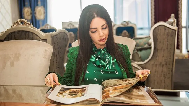 Королева дизайна интерьера: раскрывая её секреты