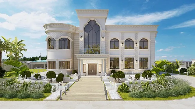 Мастерство исключительного ландшафтного дизайна