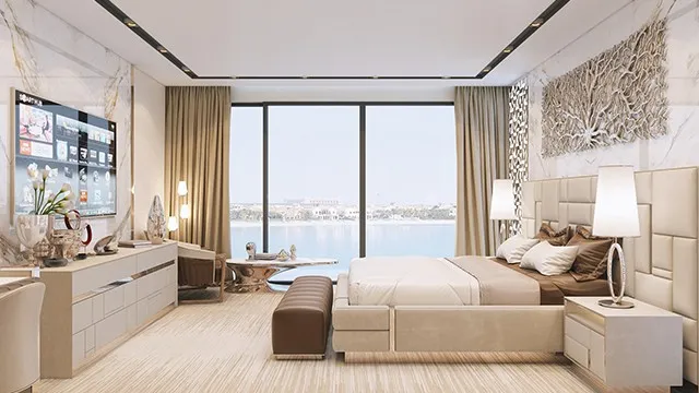 Вневременная элегантность: секреты классического интерьера