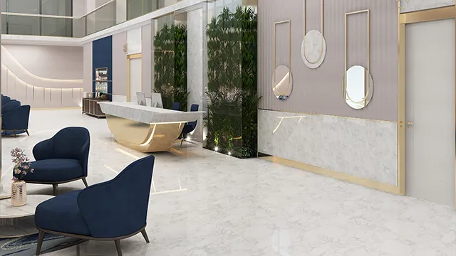 أفكار تصميم صالة معيشة معاصرة مذهلة