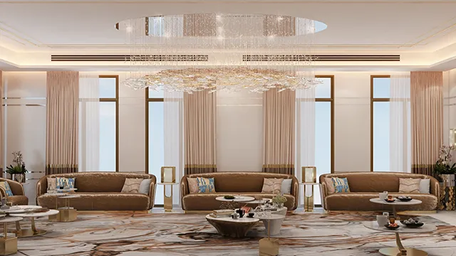 الدليل الشامل لتصميم المجلس: أفكار ونصائح وإلهام