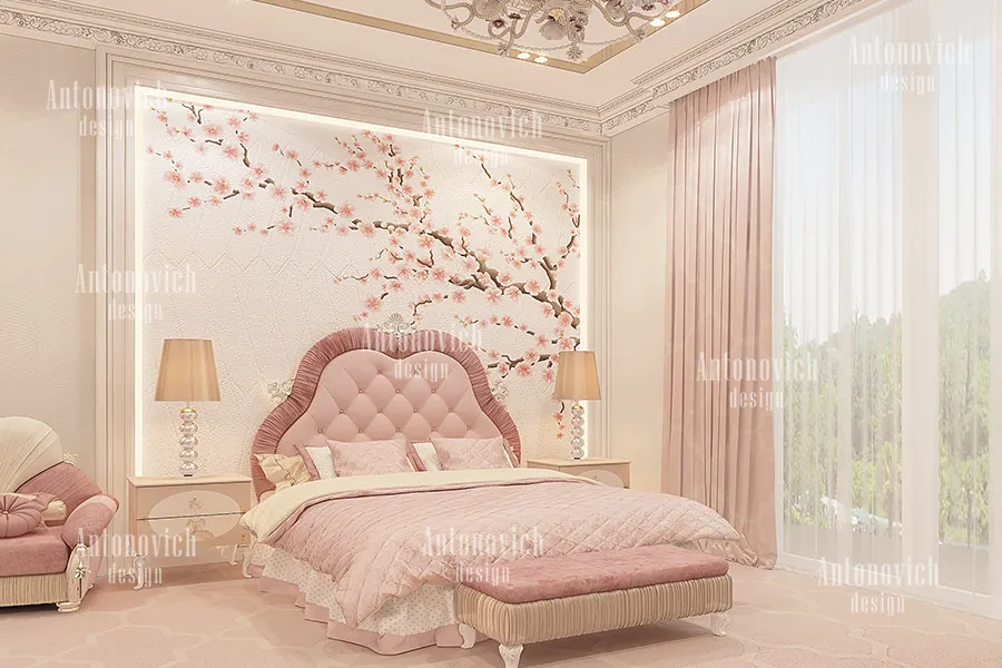 منزل فاخر مميز في كمبالا هيلز بمومباي