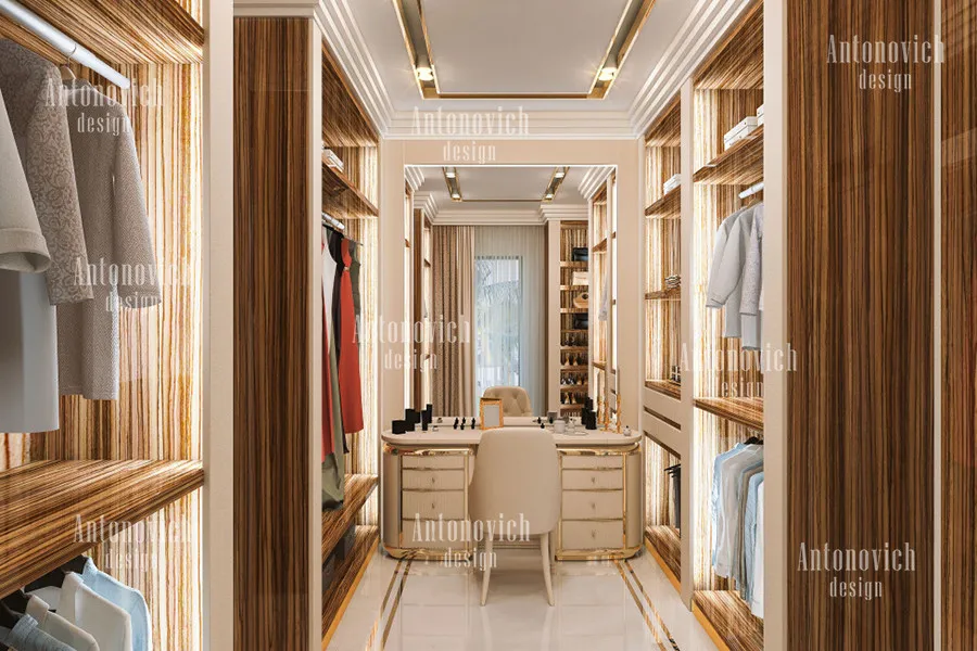 ارتقِ بخزانة ملابسك: الدليل النهائي لطلب الخزائن في الإمارات