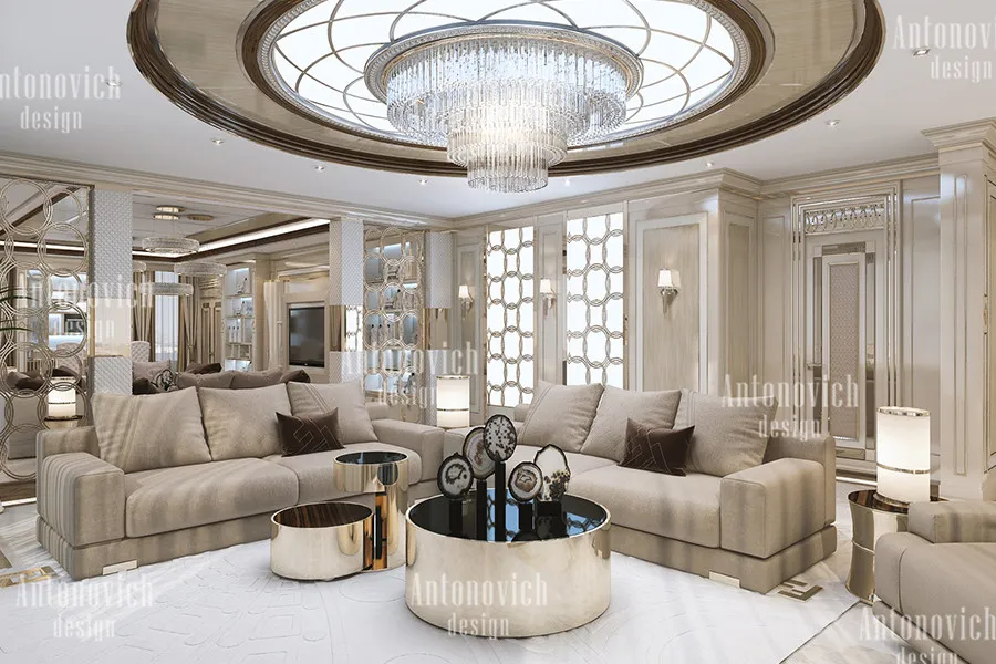 شركات التصميم الداخلي في نيجيريا: ارتقِ بمساحتك