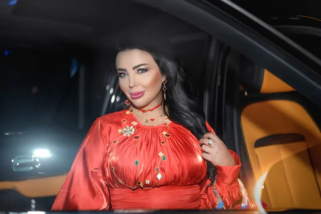 أنطونوفيتش ديزاين (Antonovich Design): المصمم الداخلي الرائد في البحرين يكشف جمال مساحتك