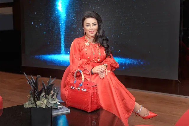 التصميم الداخلي الفاخر في قطر — أنطونوفيتش ديزاين