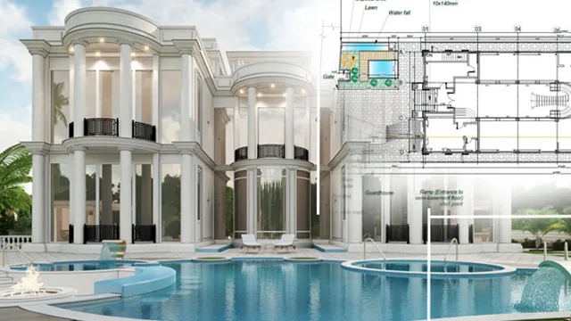 تصاميم واجهات المنازل: ارتقِ بمظهر واجهة منزلك