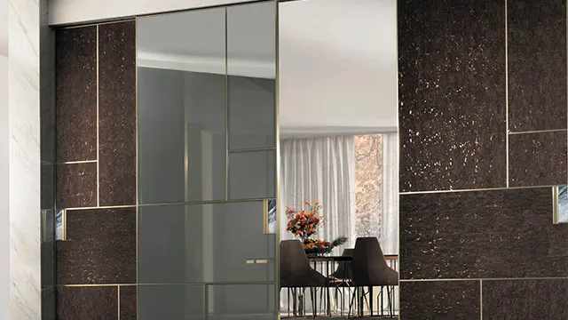 ارتقِ بمنزلك مع أبواب فاخرة في دبي