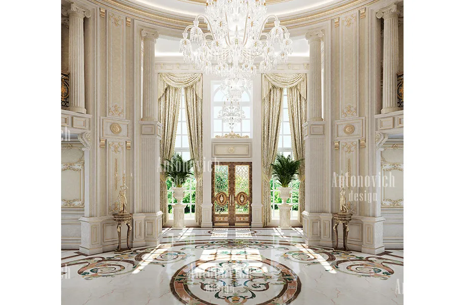 الدليل النهائي لتصميم داخلي فاخر بنغلاديش