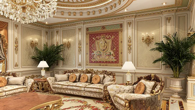 رواد التصميم الداخلي في الهند: فن تحويل المساحات