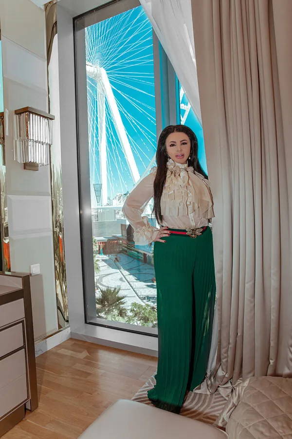 كشف النقاب عن إكسبو ٢٠٢٠ دبي: احتفال عالمي بالابتكار