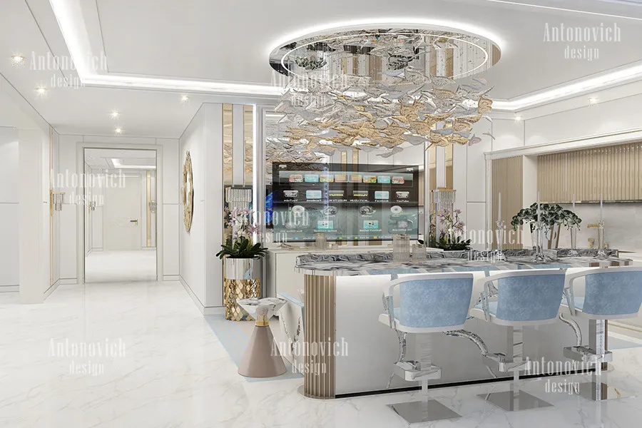 سوبها: كشف فن العيش الفاخر