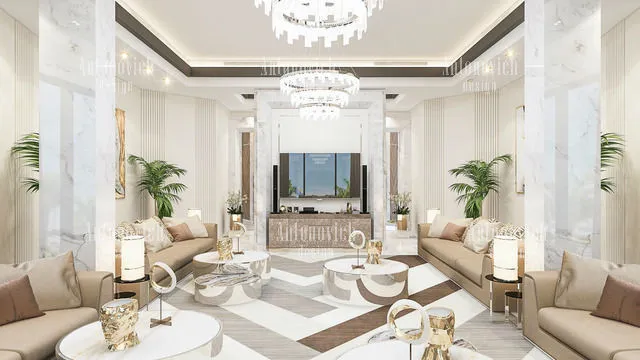 شركات التصميم الداخلي الرائدة في الإمارات — ارتقِ مساحتك