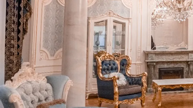 ١٠ أسرار حصرية في التصميم الداخلي تكشفها كاترينا أنطونوفيتش