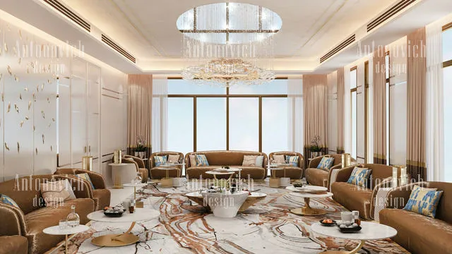 تجديد الغرف: أفكار سريعة وفاخرة لتحويل مساحتك