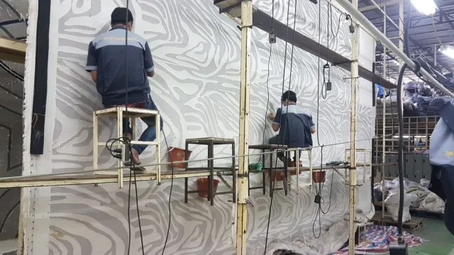 Эксклюзивные ковры на заказ и профессиональные ковровые услуги