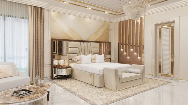 Полное руководство по современному дизайну спальни