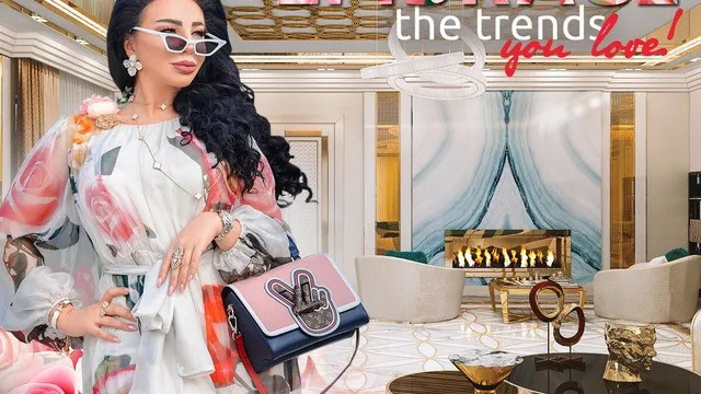 Катрина Антонович — визионер современной роскоши | Антонович Дизайн