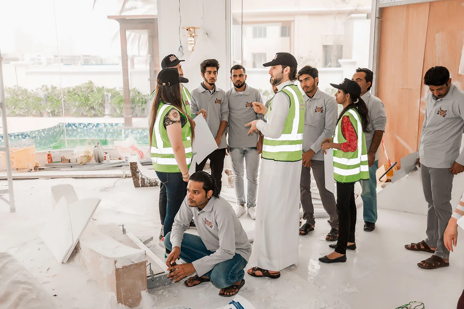 Преобразите дом роскошным дизайном экстерьера