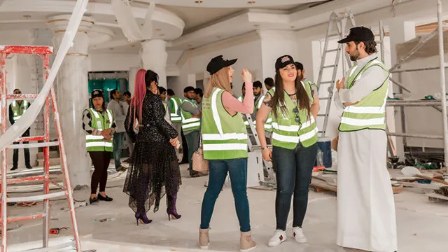 Ключевые предметы мебели для элитных интерьеров