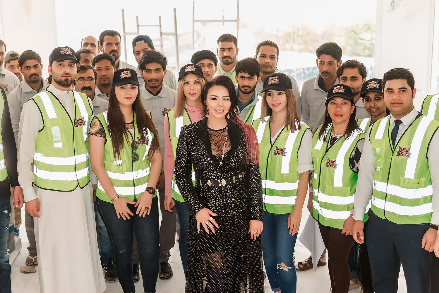 Изысканный дизайн интерьера кухни