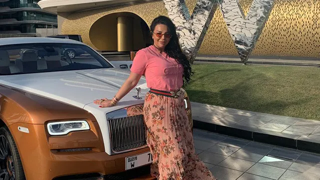 Исключительная и уникальная мебель в ОАЭ — рай для ценителей дизайна