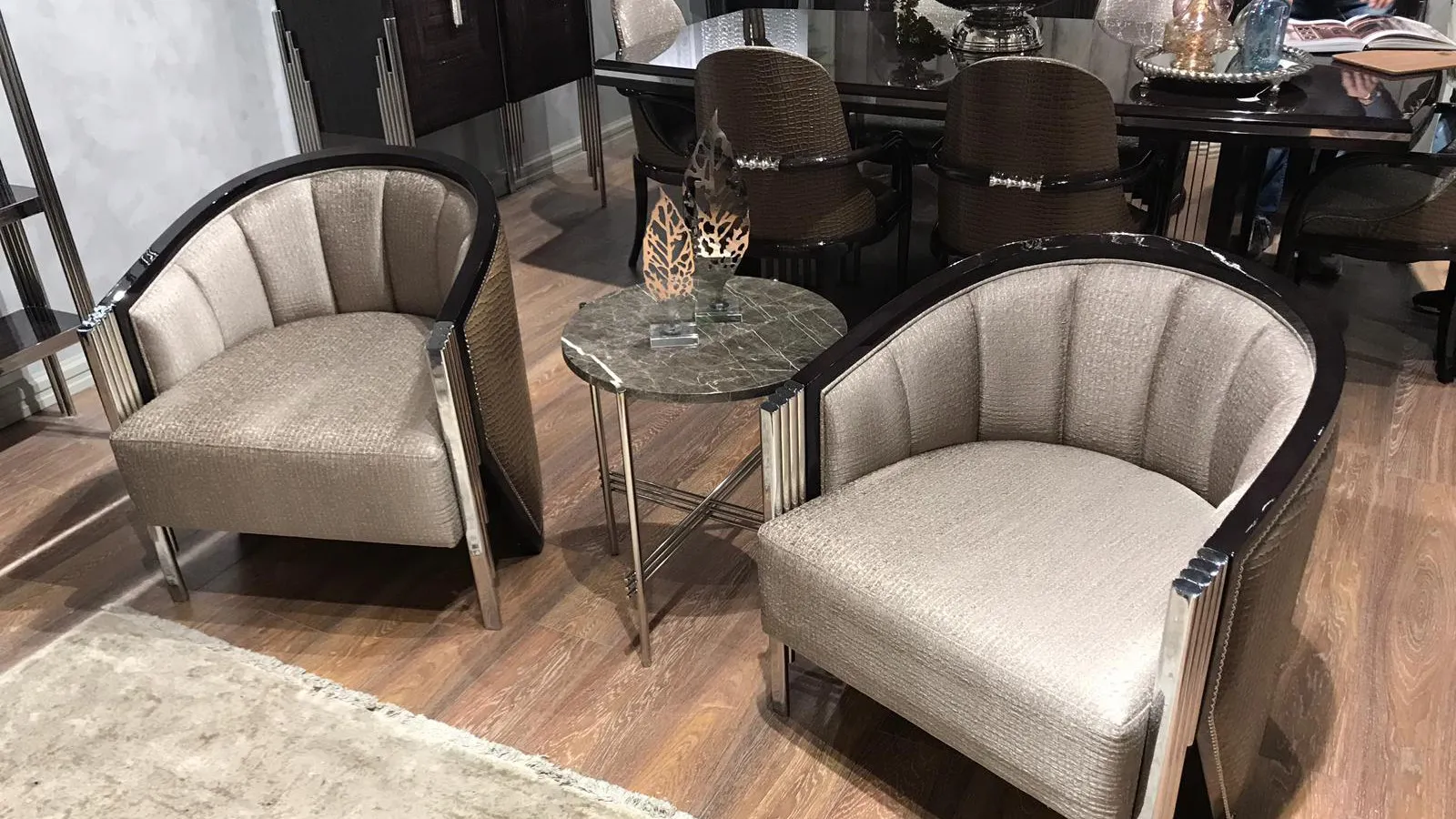 Мебель на заказ для вашего уникального пространства