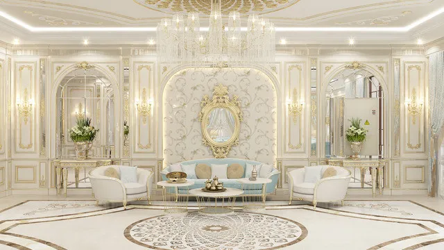 Инновационные и стильные идеи для дизайна лаунж-зоны