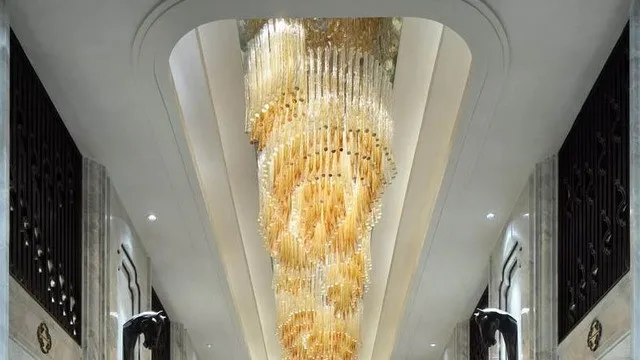 Освещение интерьера: инновационные техники — Антонович Дизайн