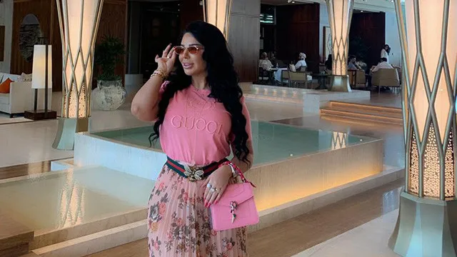 Коллекция премиальной мебели в ОАЭ — Антонович Дизайн