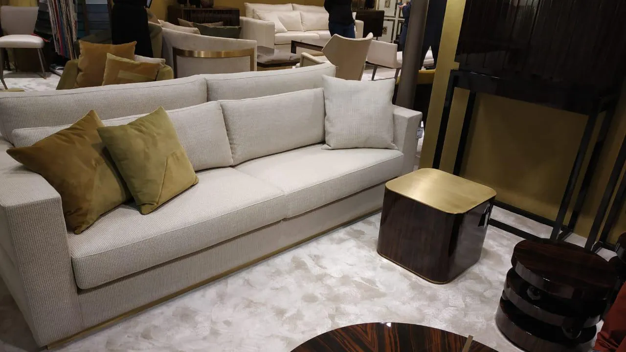 Вершина роскоши в мебели — Антонович Дизайн