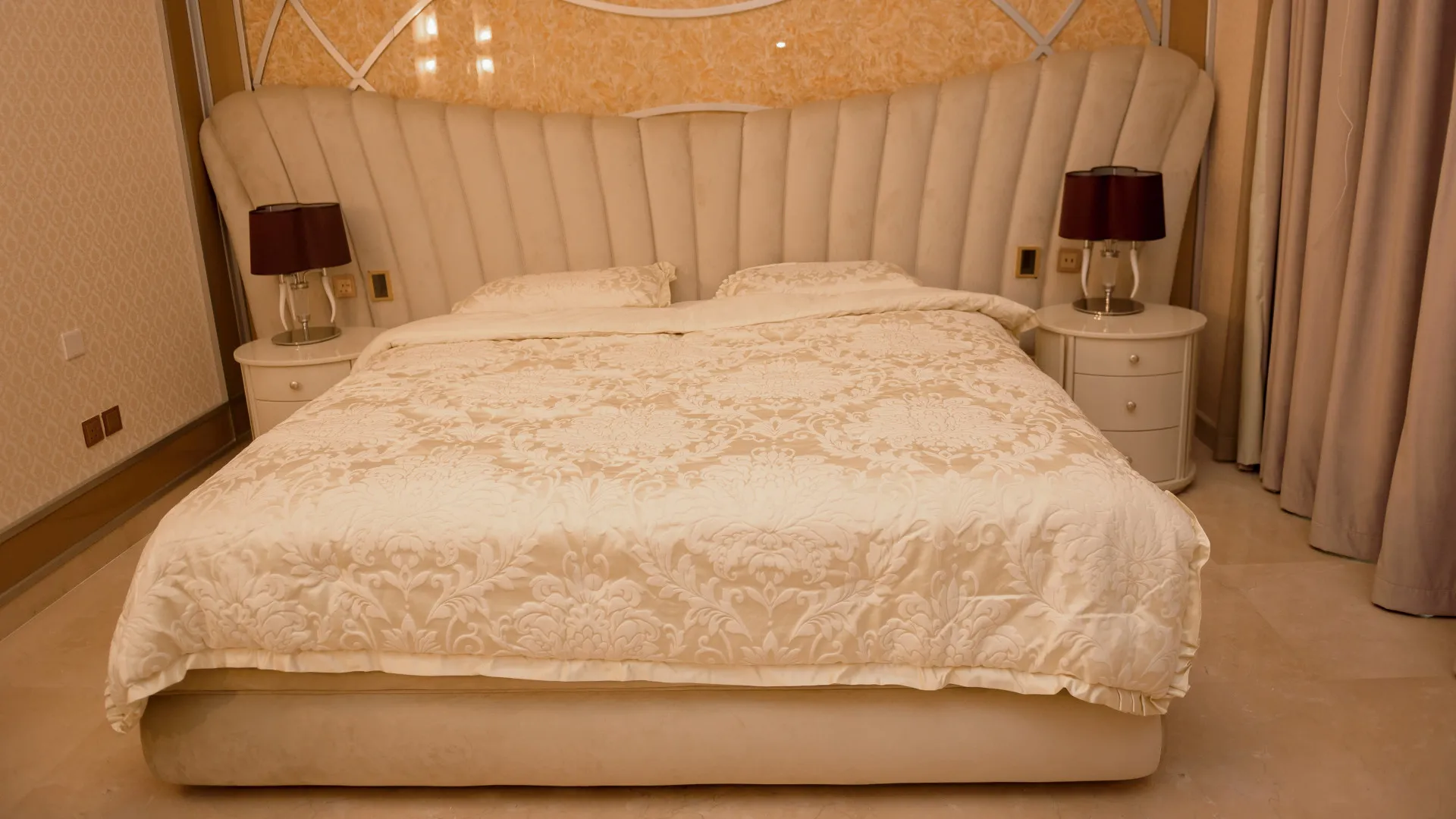 خدمات تصميم داخلي استثنائية في الإمارات — ارتقِ بمساحتك