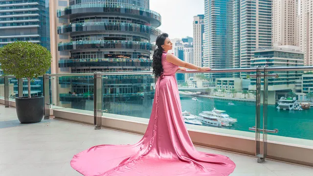 السمات الخالدة لتصاميم السجاد الكلاسيكي