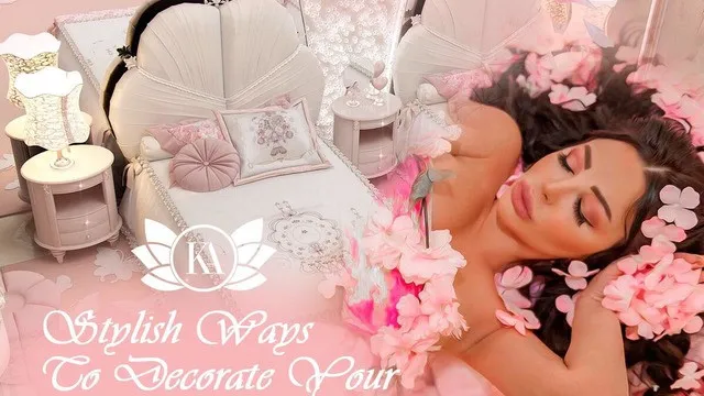 ارتقِ بمساحة نومك: تصميم وديكور غرفة نوم معاصر