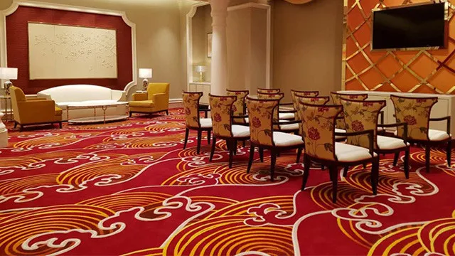 Изысканные ковры ручной работы для стильного интерьера