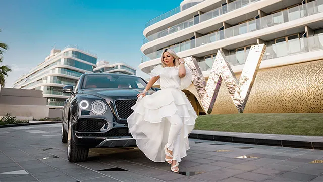 Изысканные ковры на заказ: мир несравненной роскоши