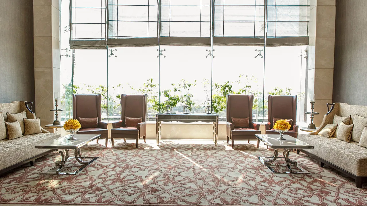 سجاد يدوي فاخر: لمسة أناقة