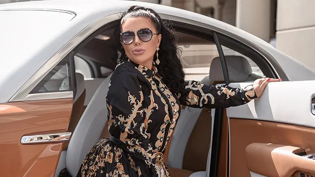 أفكار تصميم رخام فاخرة لداخلية مترفة