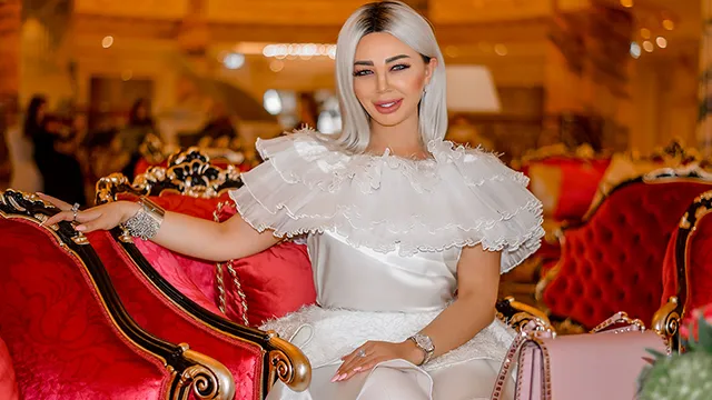 أفكار لتصميم صالة فاخرة وأنيقة