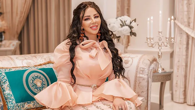 احتضان ثورة اللون الوردي في التصميم الداخلي