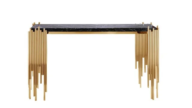 مظهر جديد في تصاميم الكونسول — ابتكر فخامة عملية