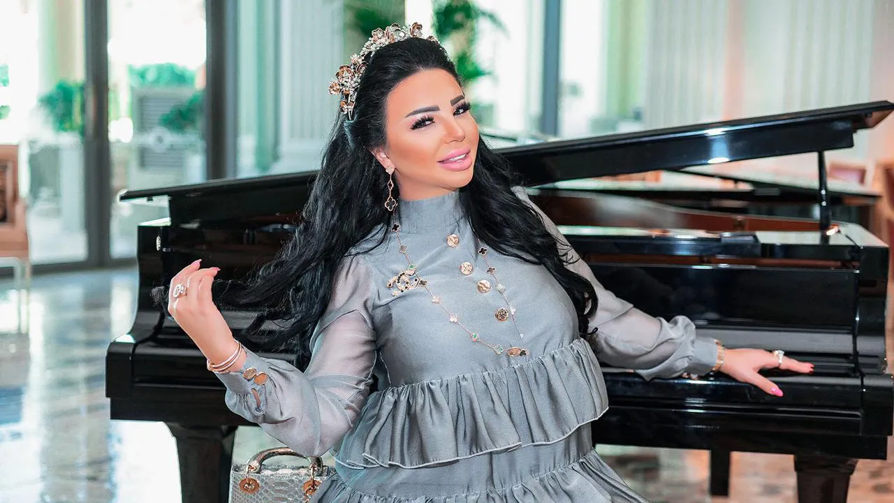 فن تصميم فيت آوت الفاخر: تحويل المساحات إلى تحف فنية